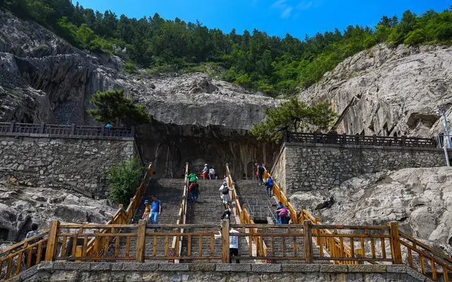 Luoyang