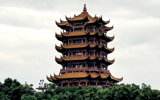 Wuhan